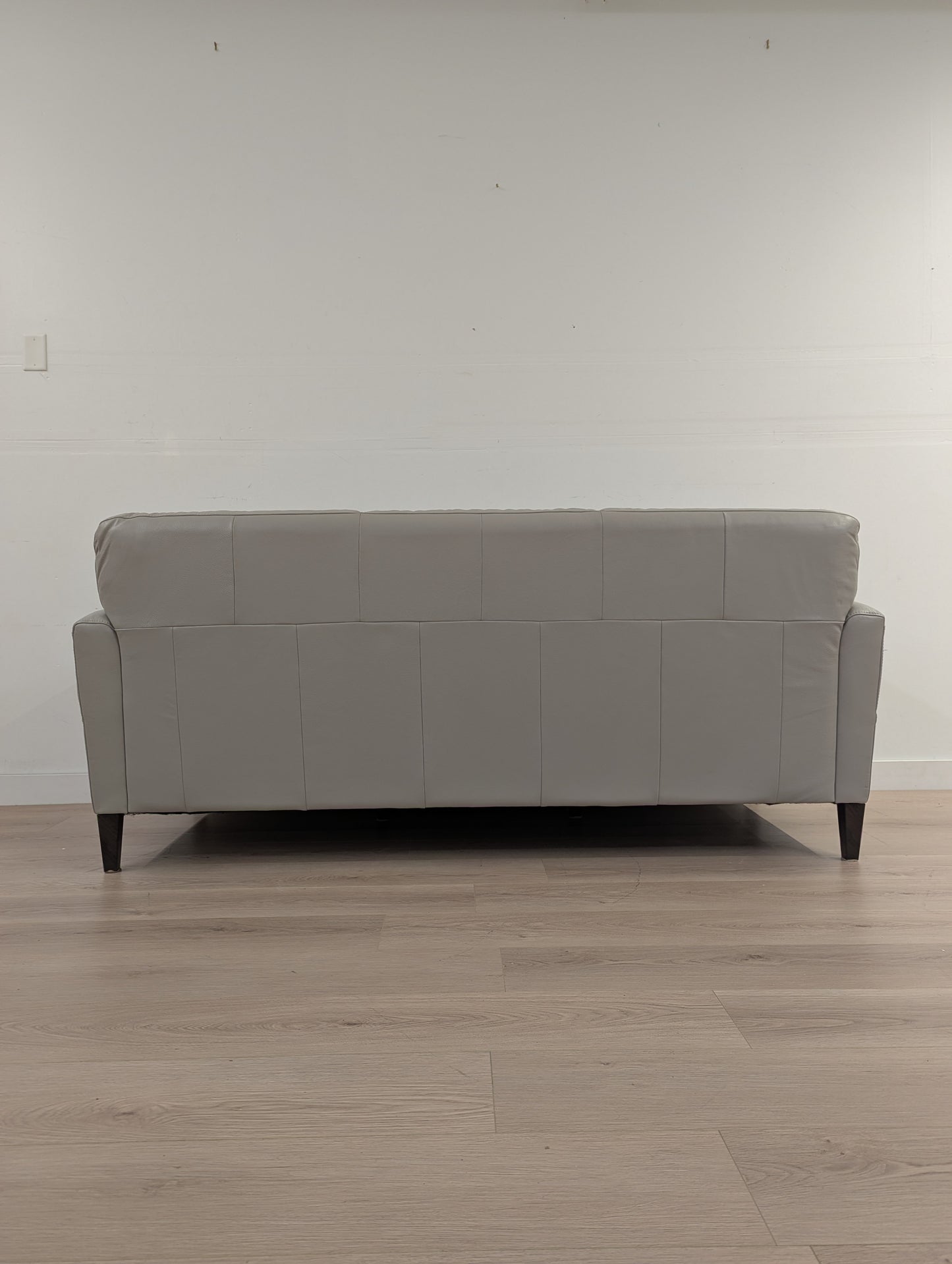 Natuzzi Editions MODC131 Sofa