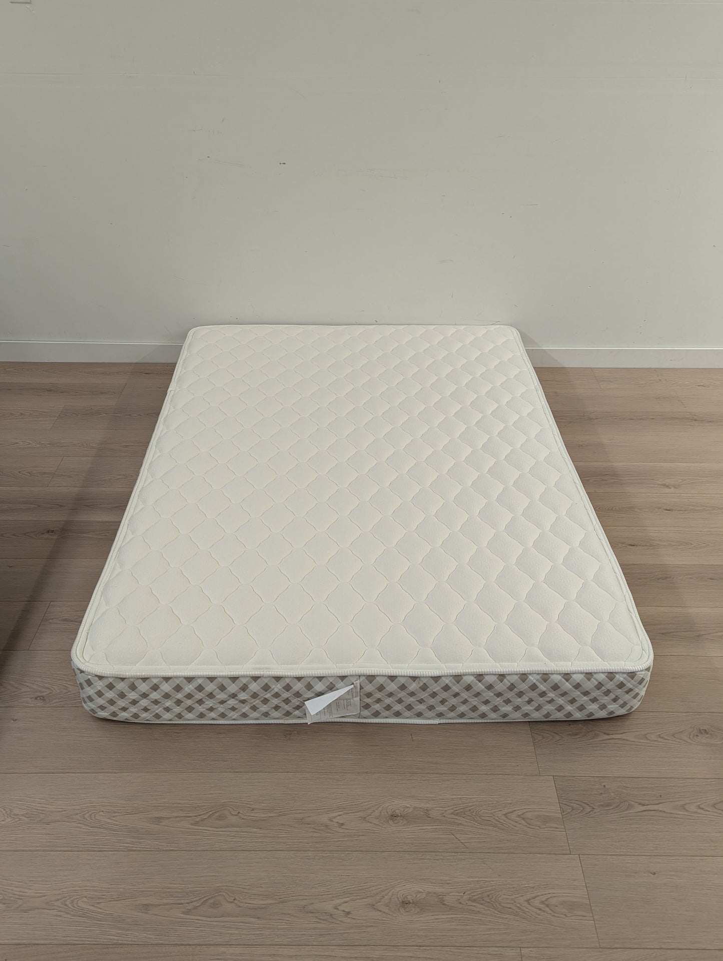 Kluft and Company Skagen Firm Mattress