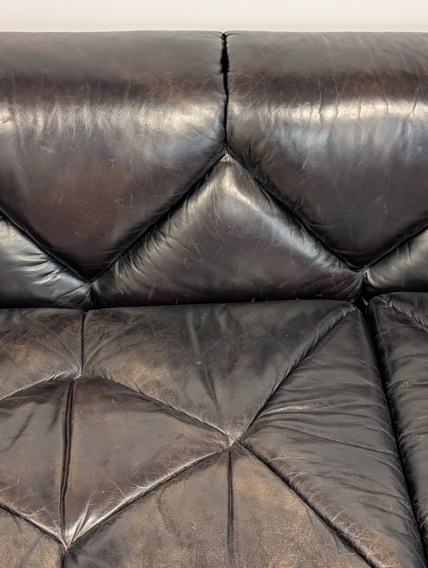 Timothy Oulton Gatsby Sofa