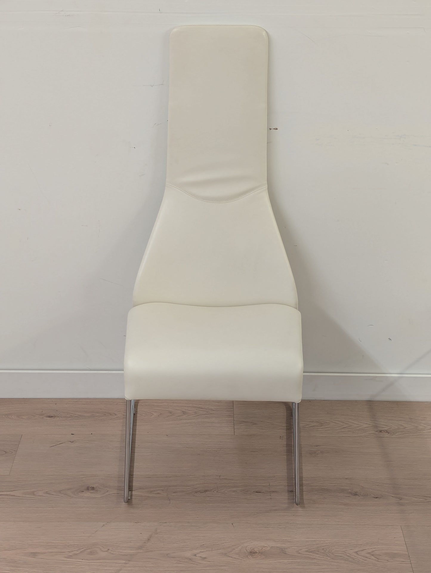 B&B Italia Lazy '05 Dining Chair Set Of 6