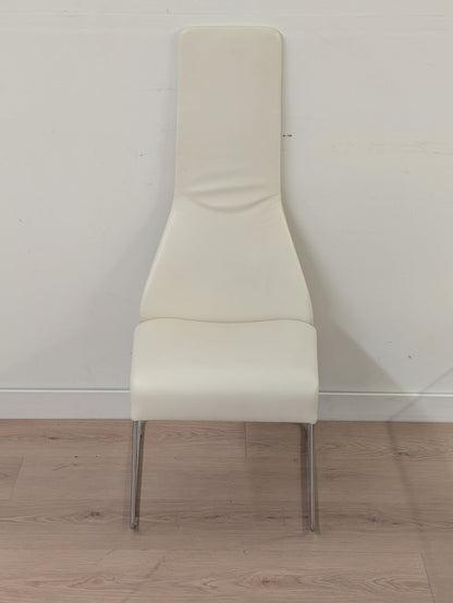 B&B Italia Lazy '05 Dining Chair Set Of 6