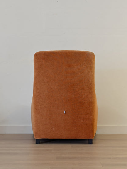 B&B Italia Maxalto Apta Chair by Antonio Citerrio