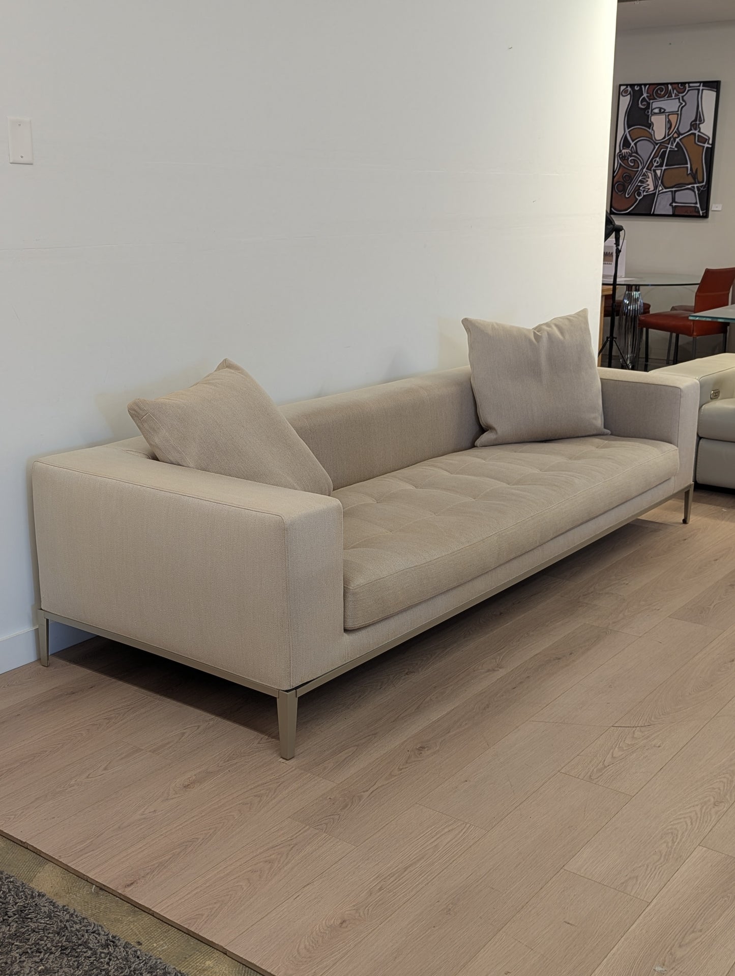 Maxalto Simpliciter Sofa