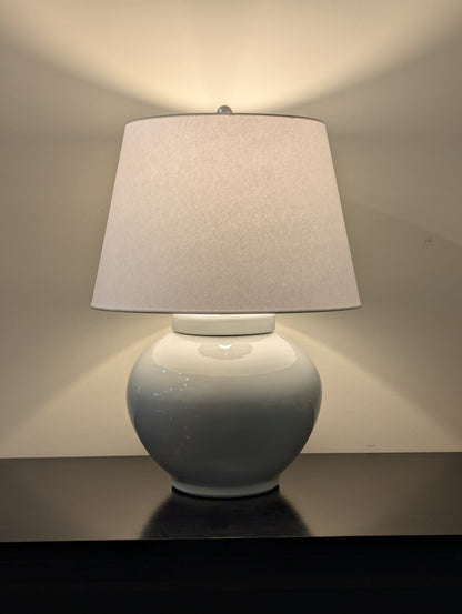 Ralph Lauren Carter Small Table Lamp