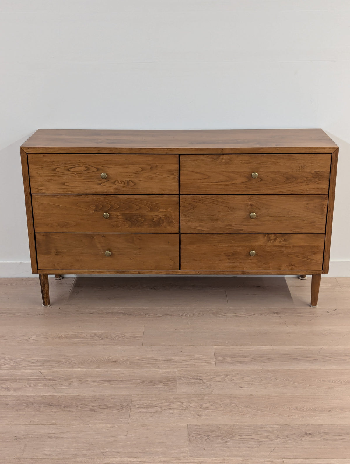 Porter’s Wood Furniture Alvin Dresser