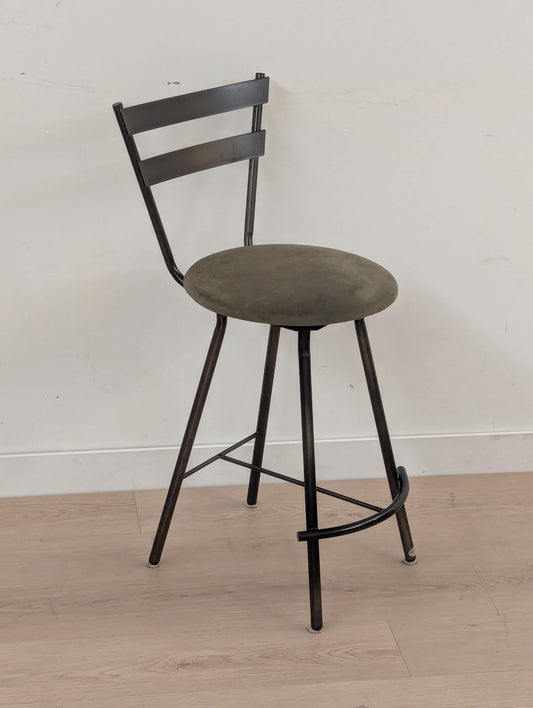 Amisco Counter Height Chairs (Set of 2)