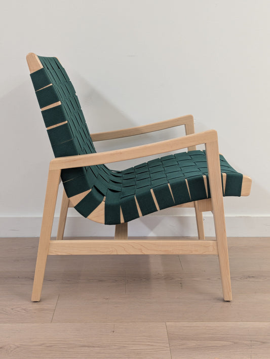 Knoll Risom Lounge Chair