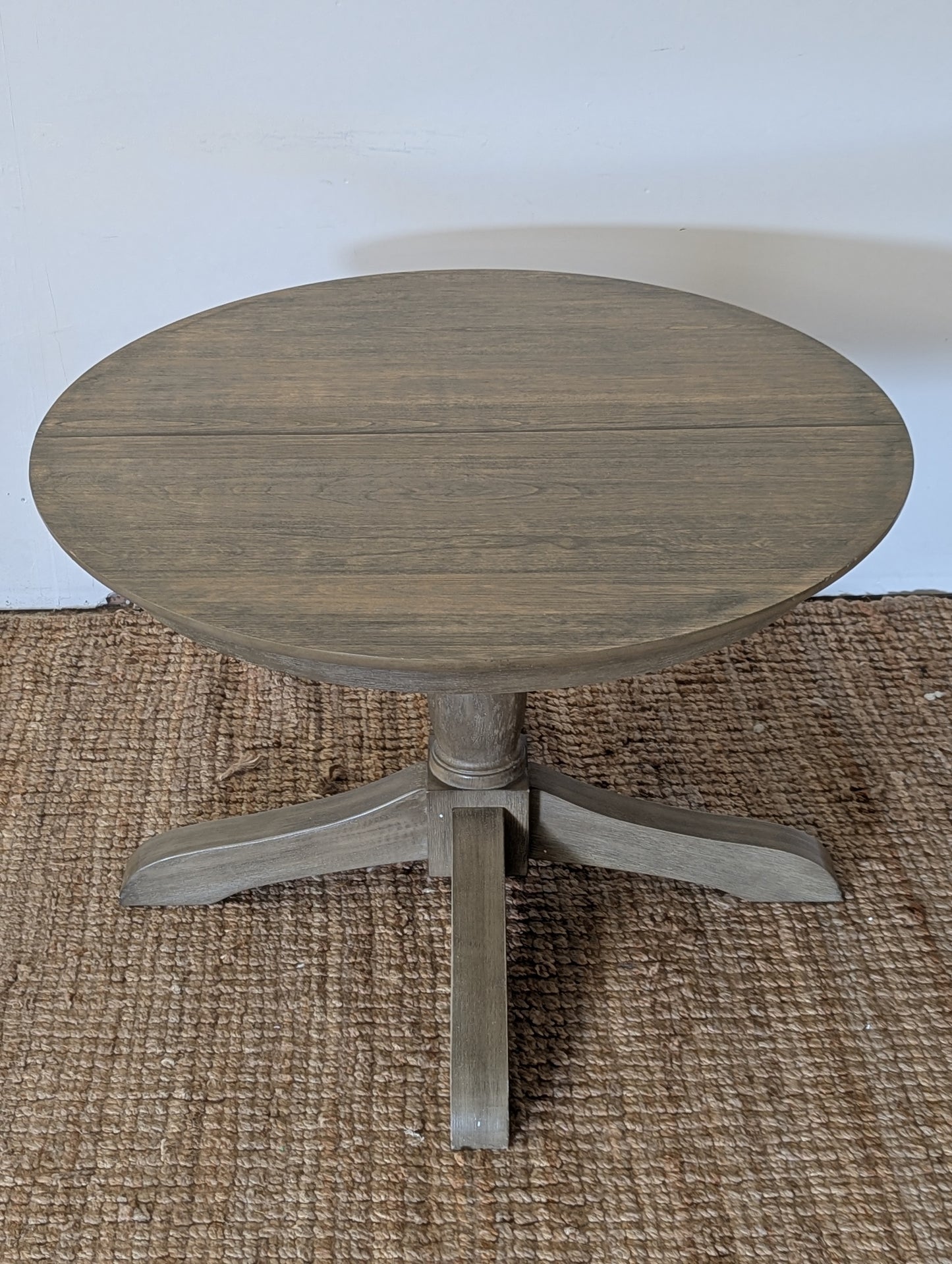 Pottery Barn Dining Table