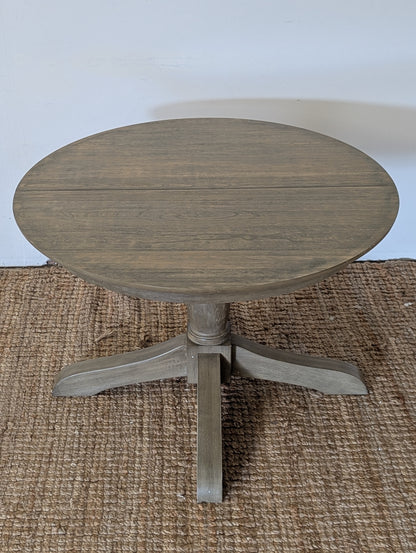 Pottery Barn Dining Table