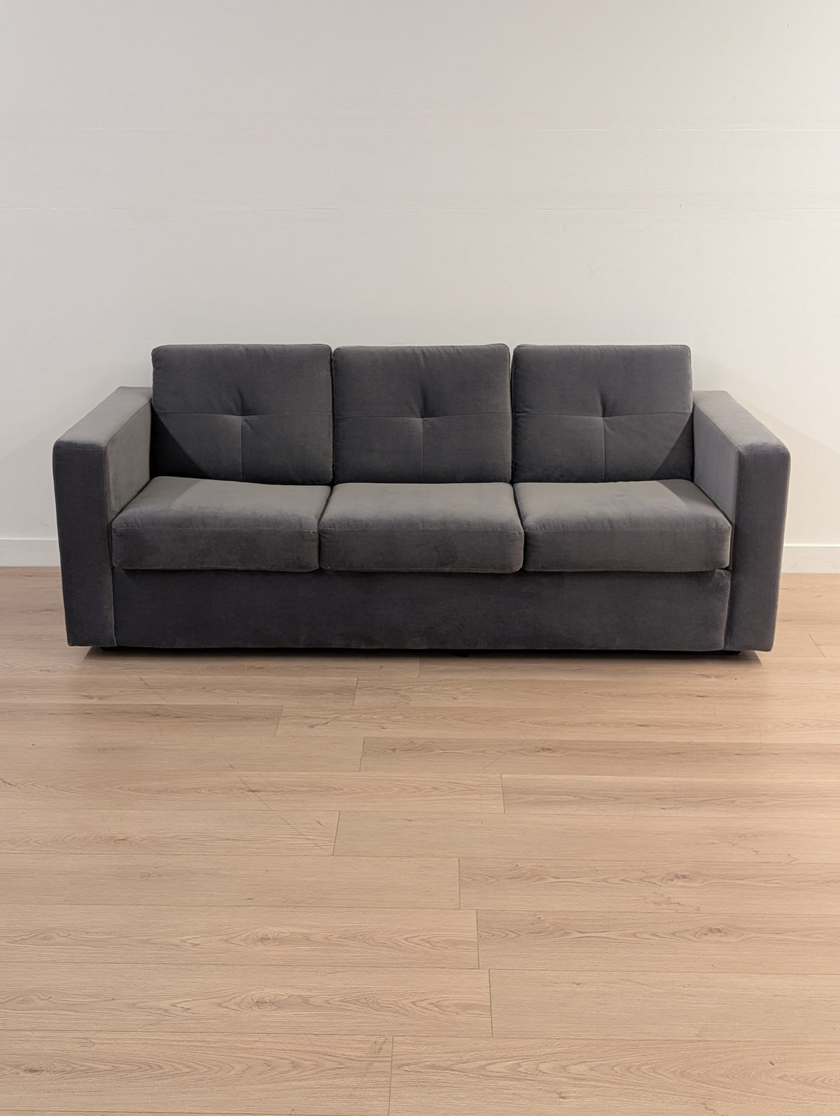 EQ3 Solo Sofa Bed