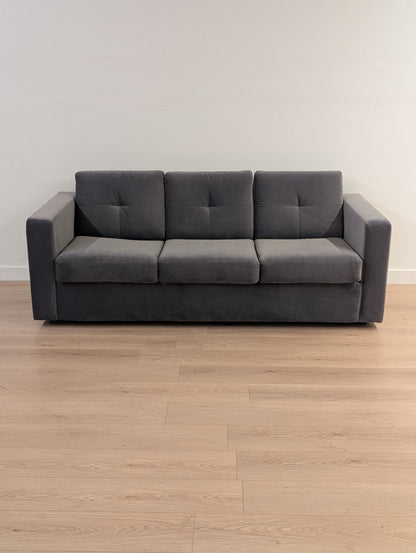 EQ3 Solo Sofa Bed