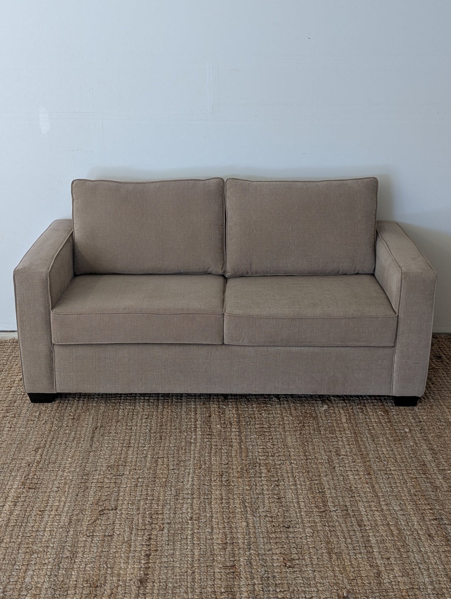 Made in Canada 2 Seat Sofa