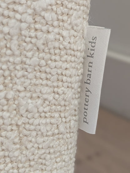 Pottery Barn Kids Dream Swivel Glider Recliner Chair