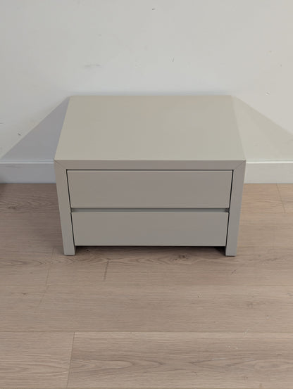 Mobital Blanche Nightstand (2 Available)