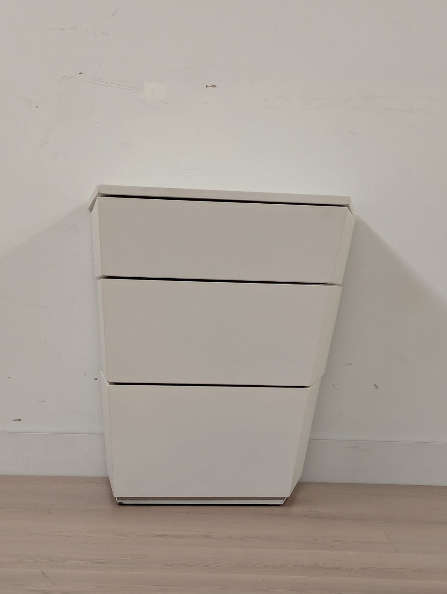 Roche Bobois Prismo Chest With Drawers