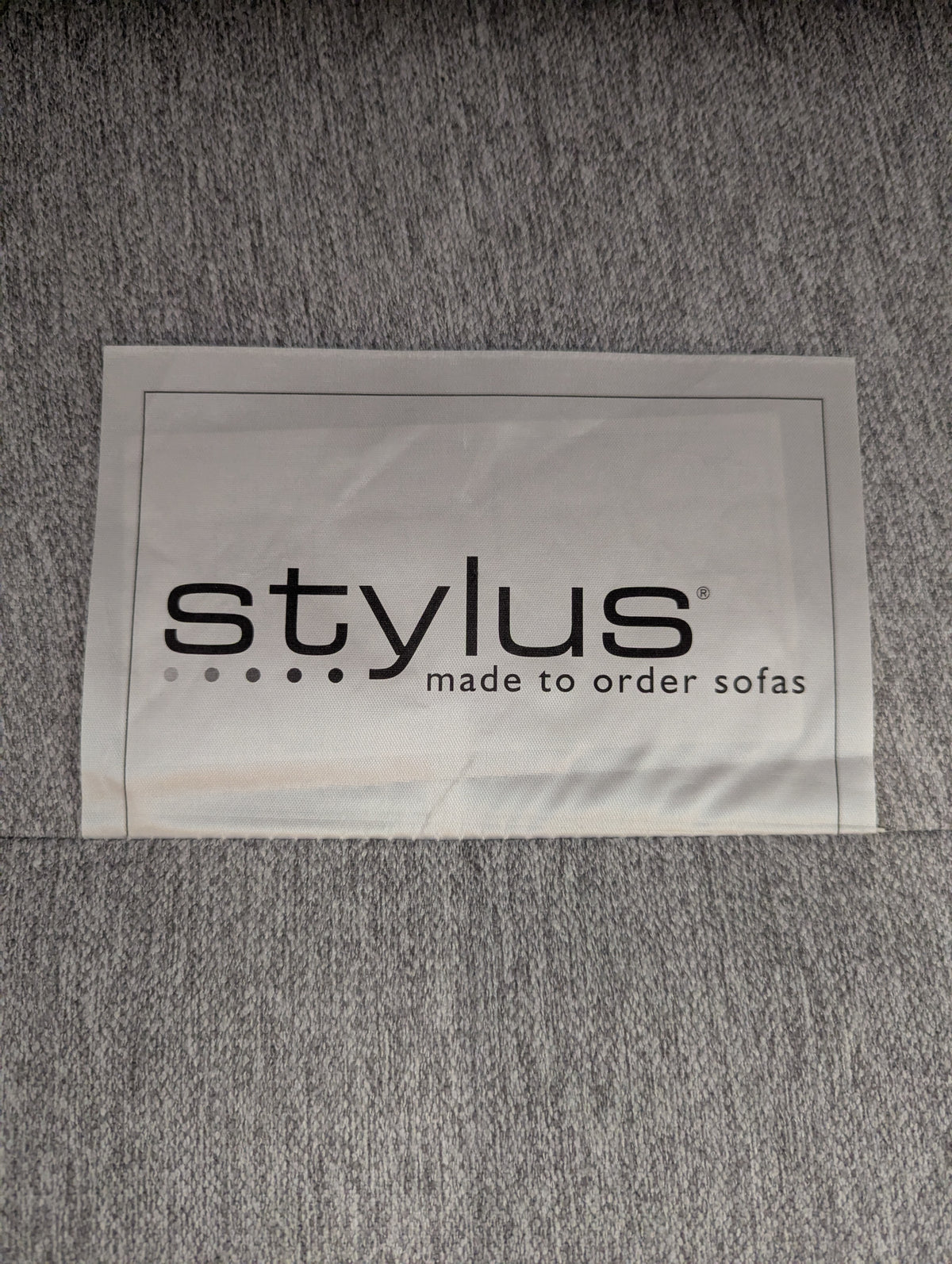 Stylus June Sofa