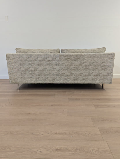 Mitchell Gold + Bob Williams Hunter Studio Sofa