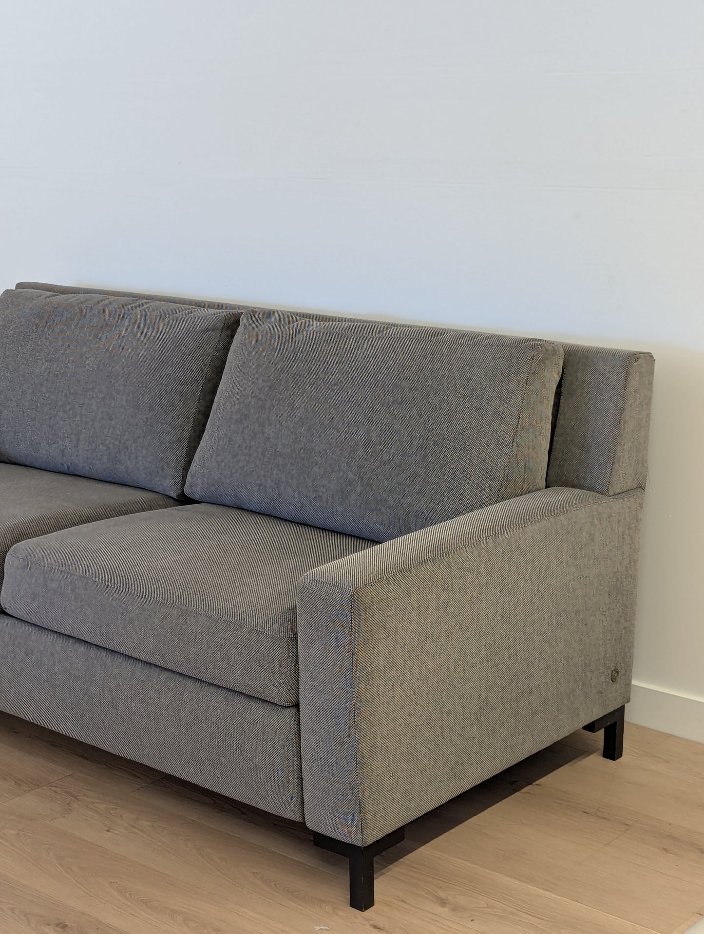 American Leather Bryson Tempur-Pedic Sofa Bed