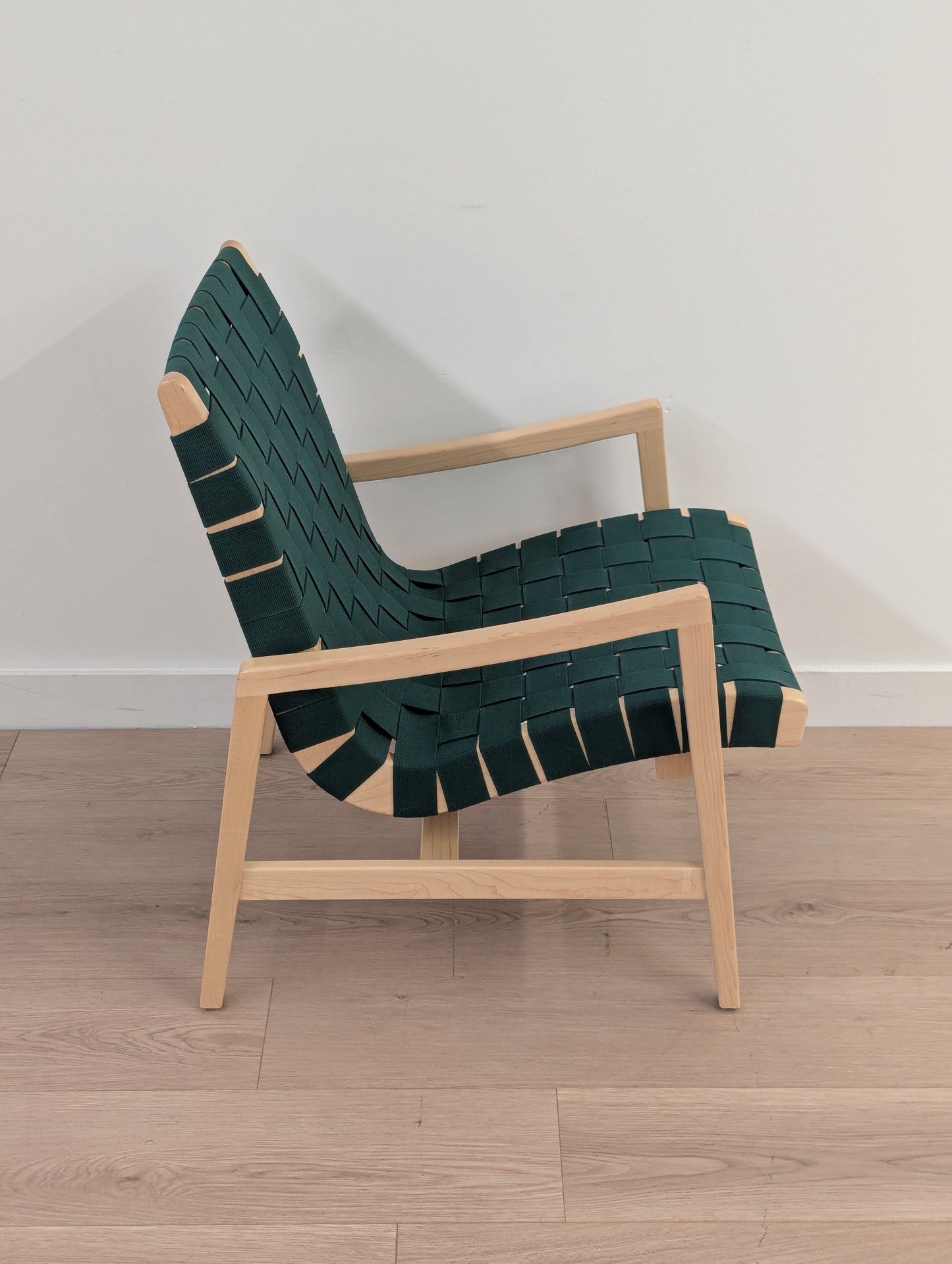 Knoll Risom Lounge Chair