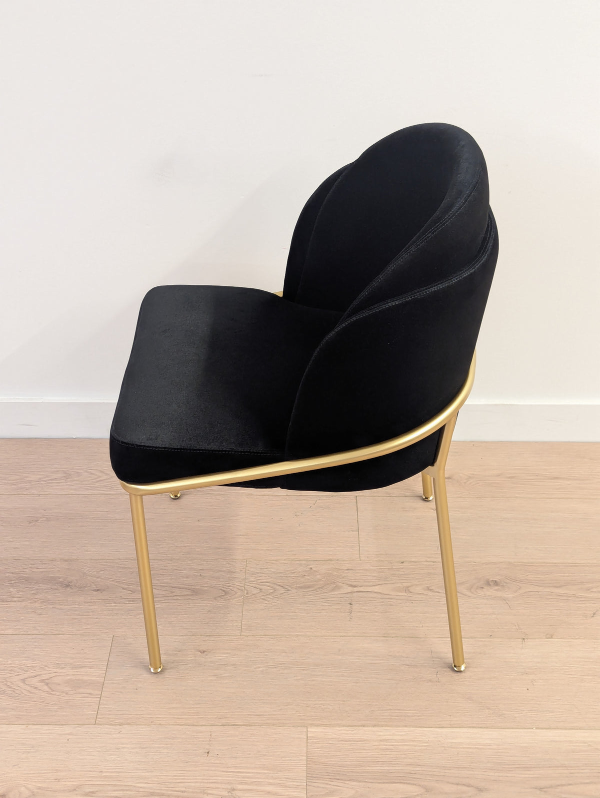 Rove Concepts Angelo Dining Chairs (Set of 6)