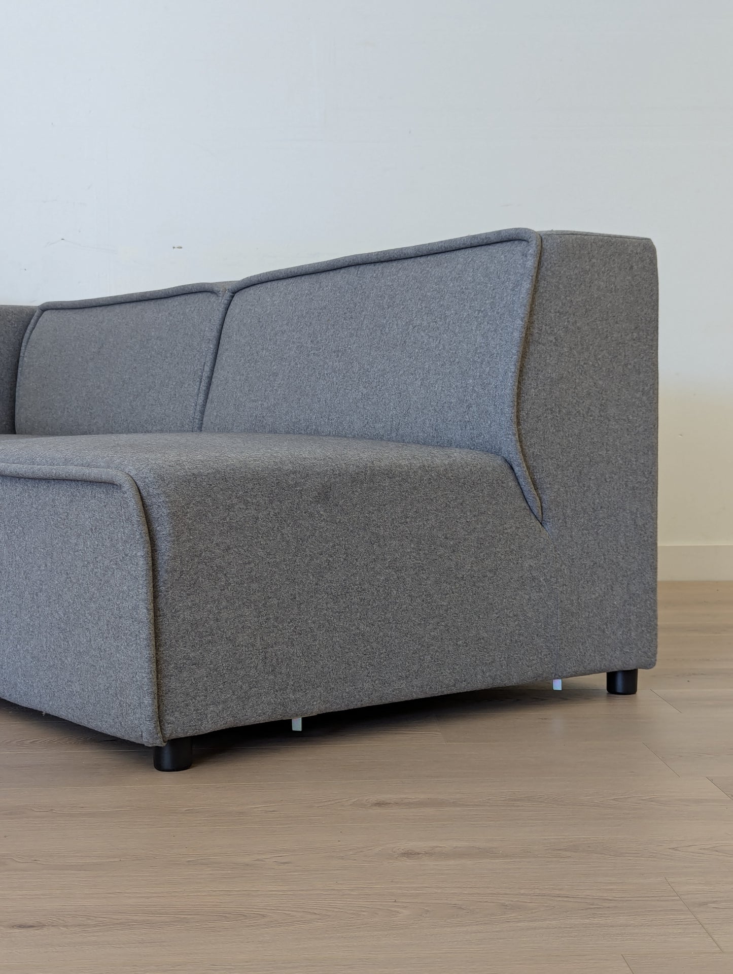 Bo Concept Como Sofa