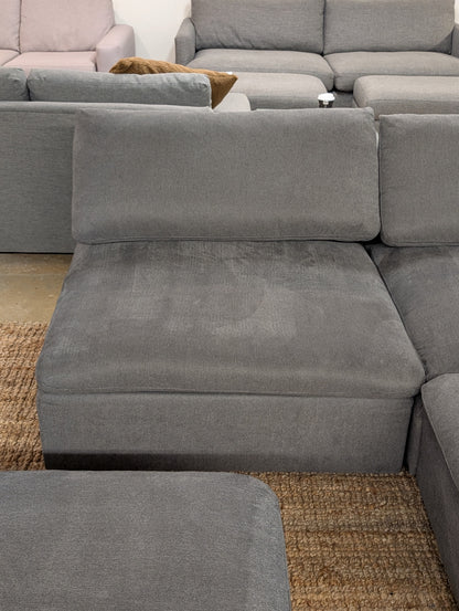 Modular Cloud Sectional