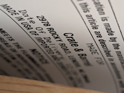 Crate & Barrel Merrick Swivel Chair