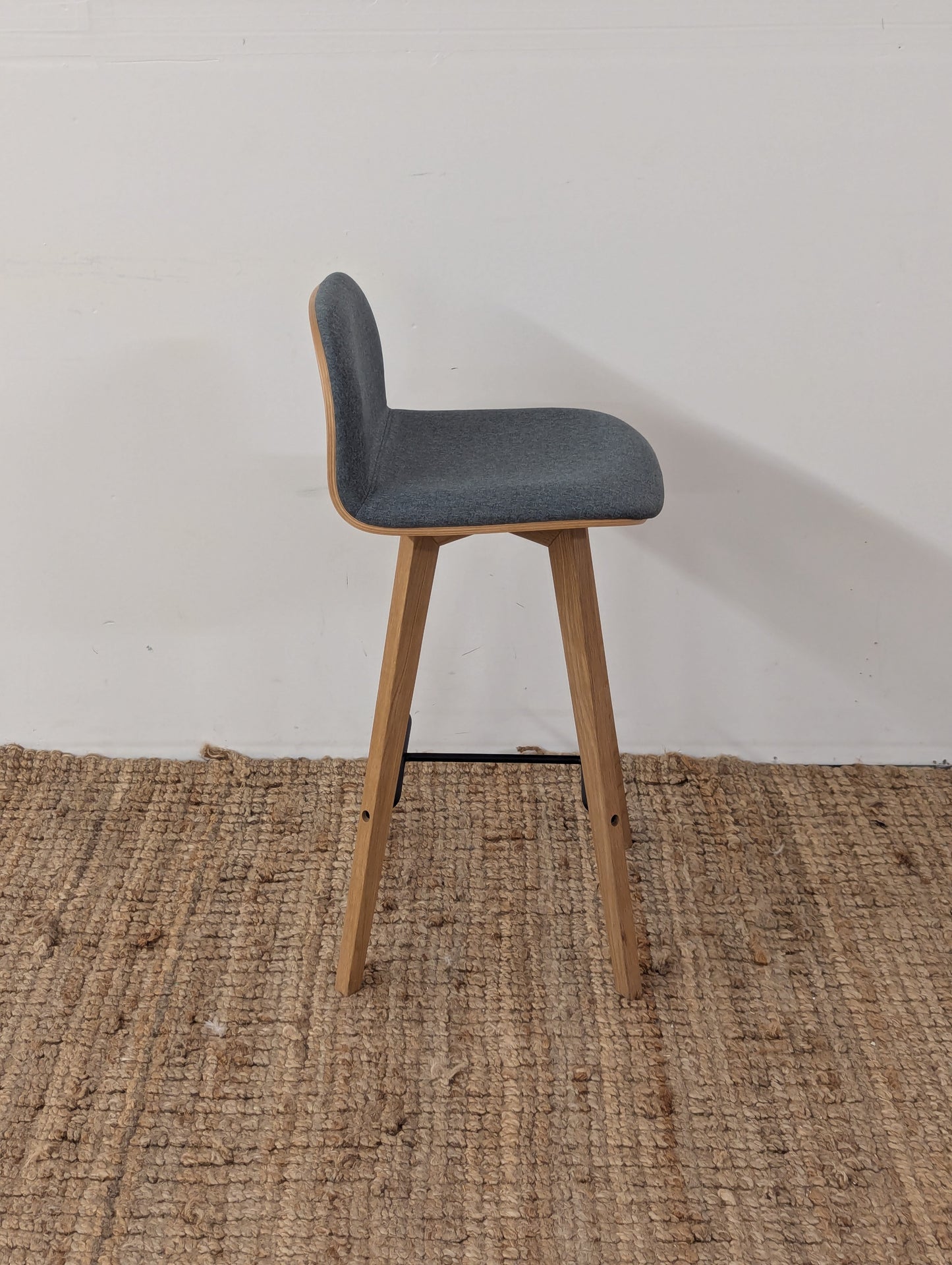 Moe's Napoli Bar Stool