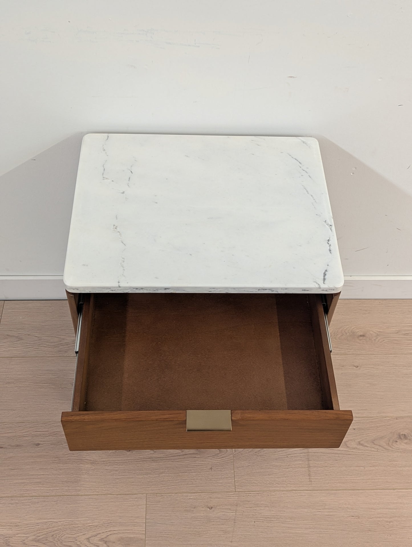 West Elm Parker Nightstand