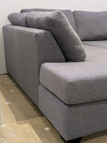 Vogue Design 2034 Sectional