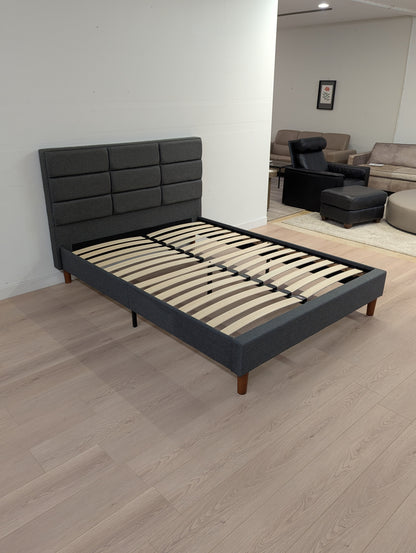 SleepCountry Ashley Bed Primo