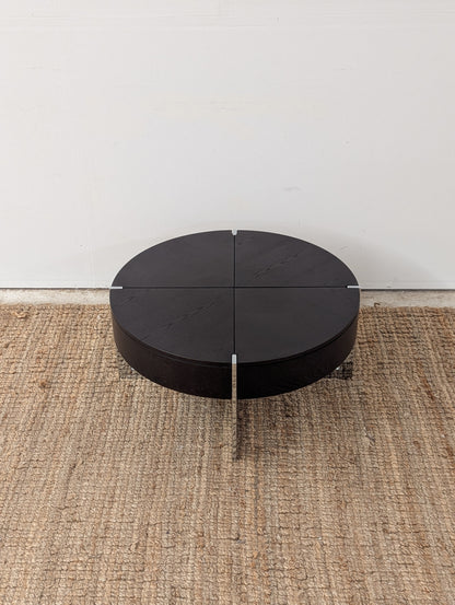 Scan Designs Storage Coffee Table