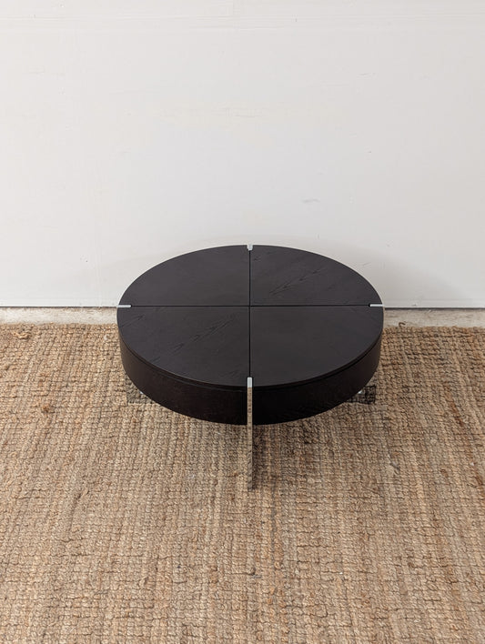 Scan Designs Storage Coffee Table