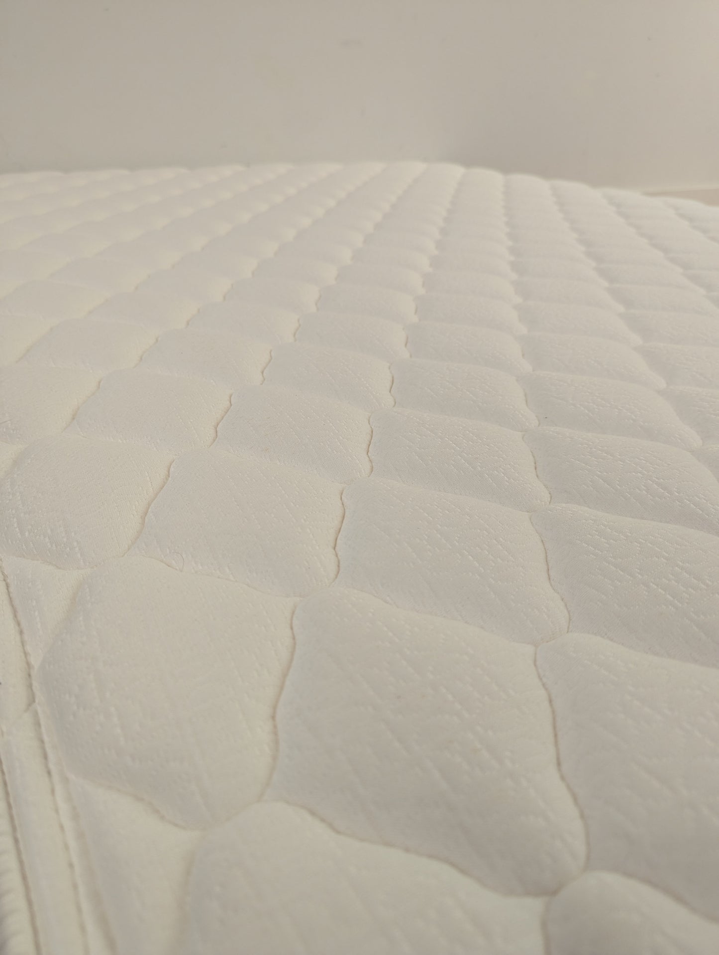 Kluft and Company Skagen Firm Mattress