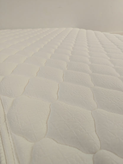 Kluft and Company Skagen Firm Mattress