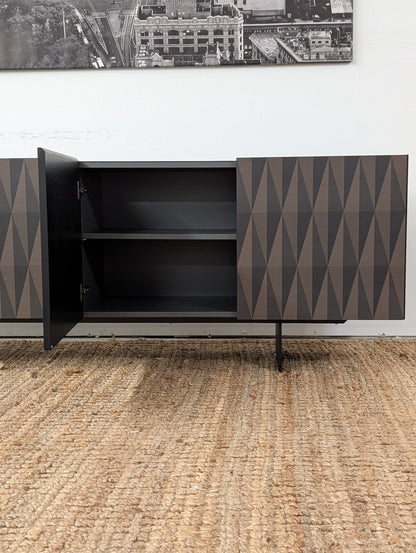 Cattelan Italia Arabesque Sideboard