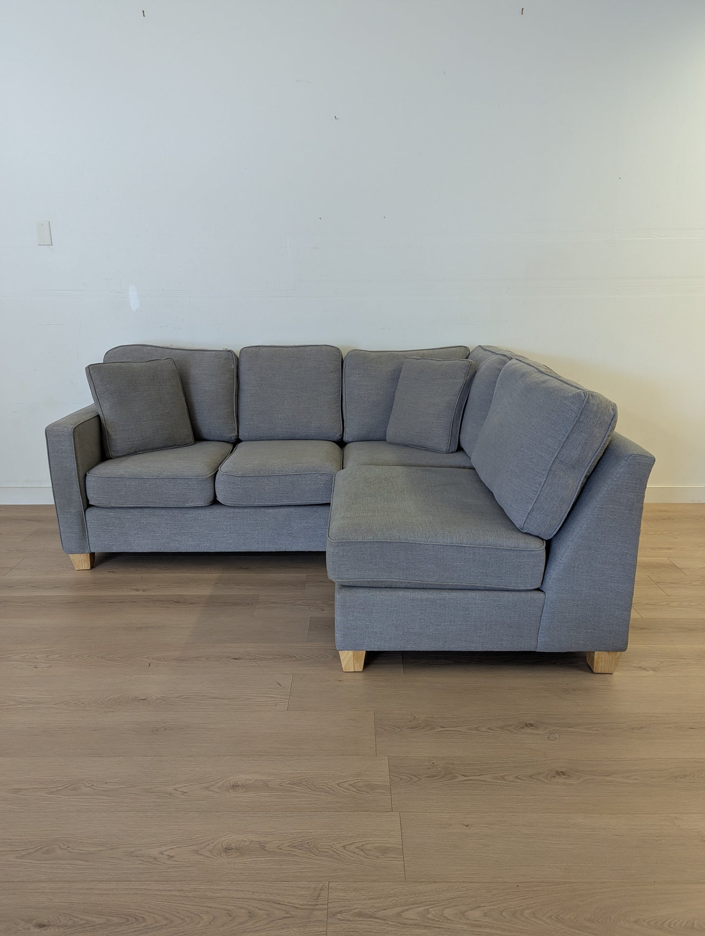 Van Gogh Brentwood Custom Sectional