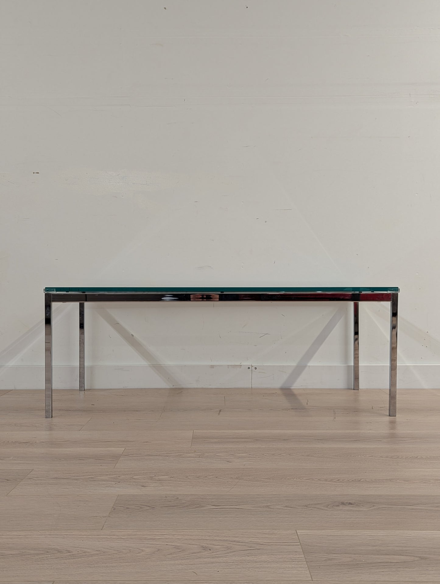 Knoll Florence Knoll® Rectangular Coffee Table