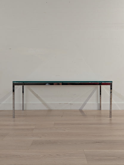 Knoll Florence Knoll® Rectangular Coffee Table