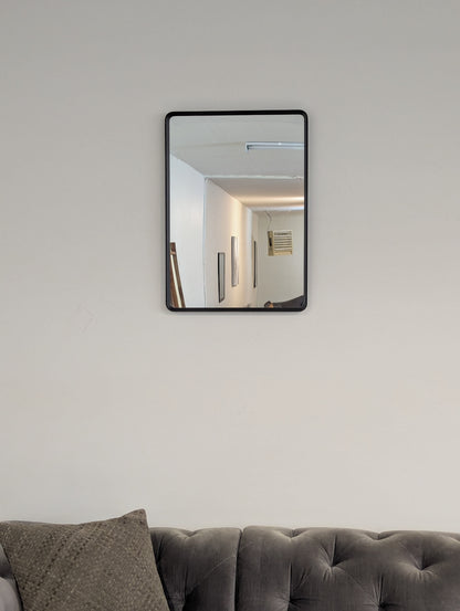 Audo Copenhagen Norm Wall Mirror