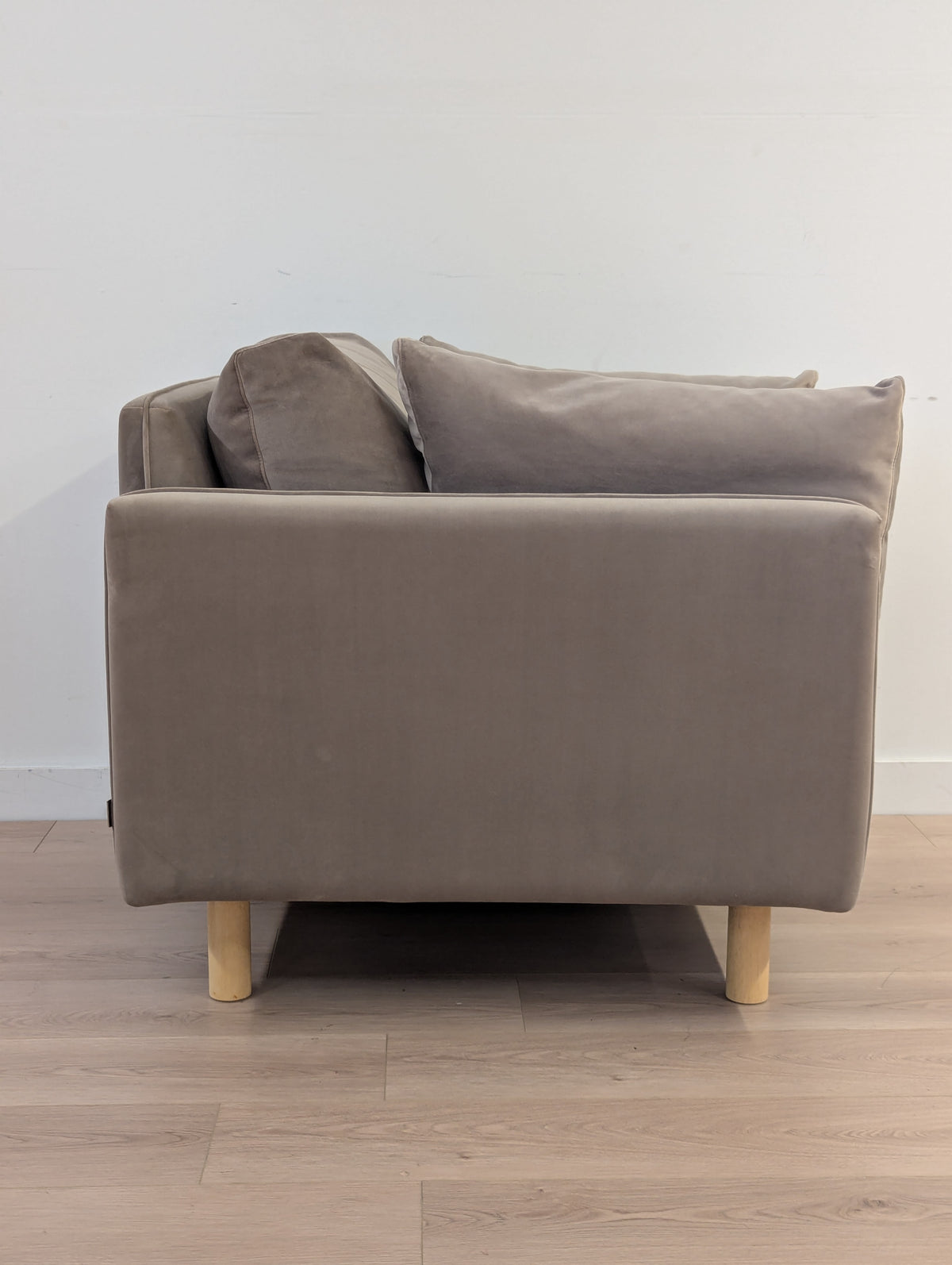 Rove Concepts Anderson Armchair