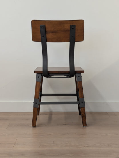 Westport Manufacturing Chair (4 Available)