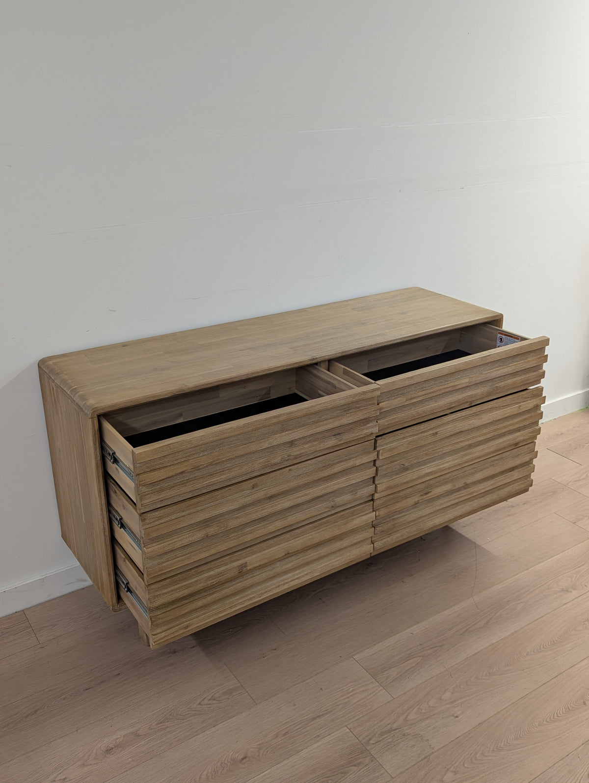 Urban Barn Nuevo Dresser