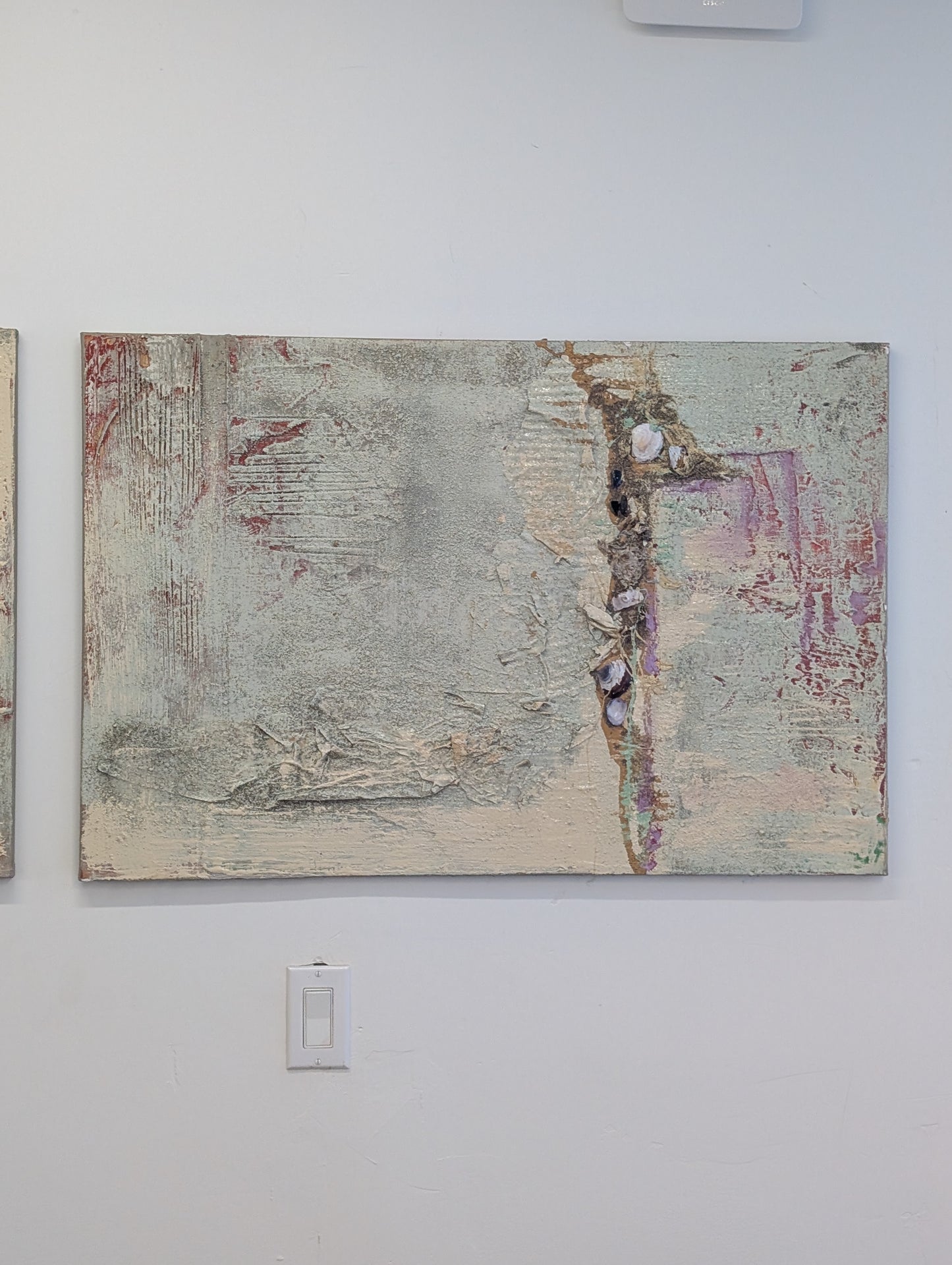 Original Scotty Schaeffer Paintings (set of 2)