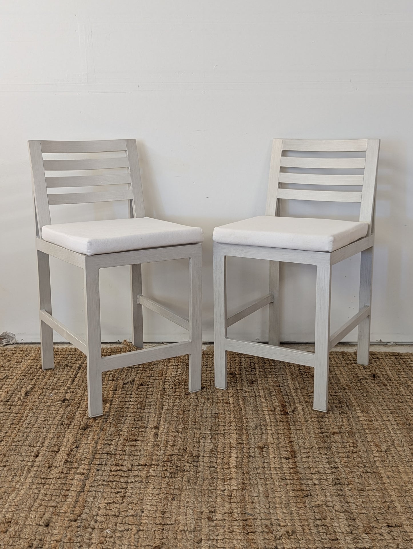 Ratana Park Lane Outdoor Bar Chair
