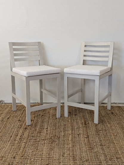 Ratana Park Lane Outdoor Bar Chair