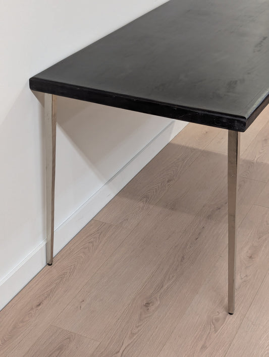 Jamie Young Farmhouse Dining Table