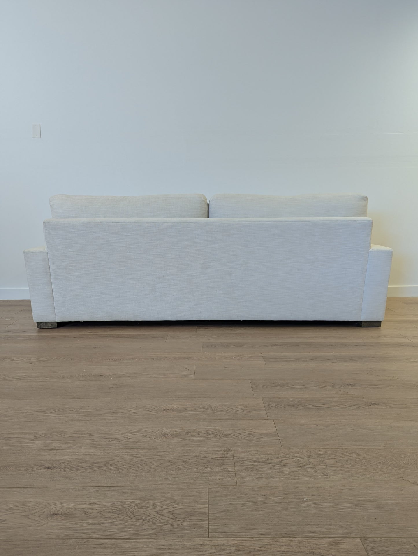 RH Maxwell 8' Sofa