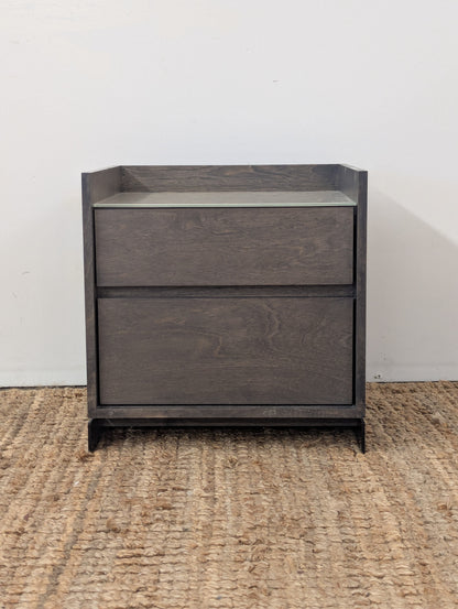 Huppé Nightstand