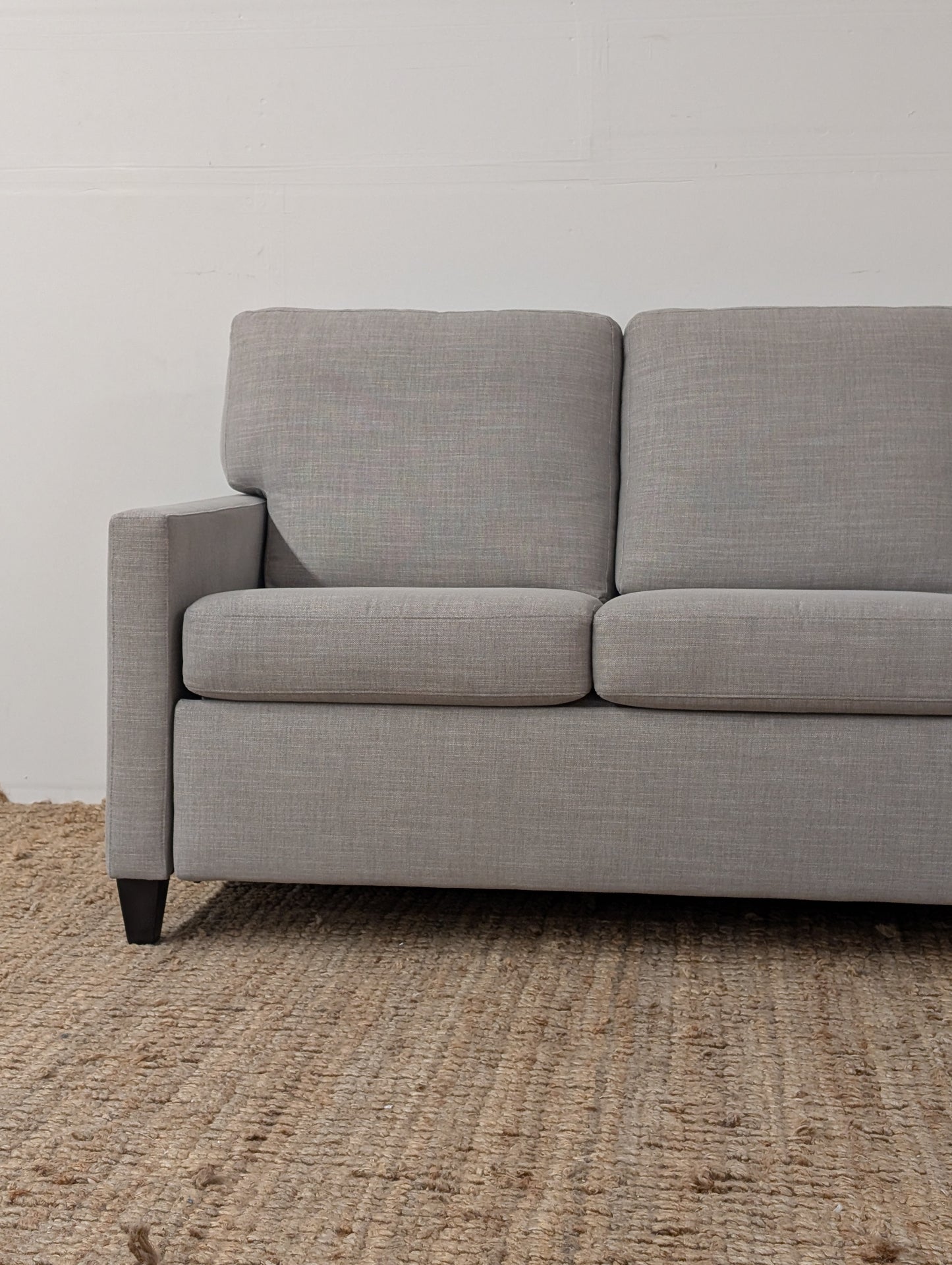 American Leather Conley Queen Plus Comfort Sleeper Sofa